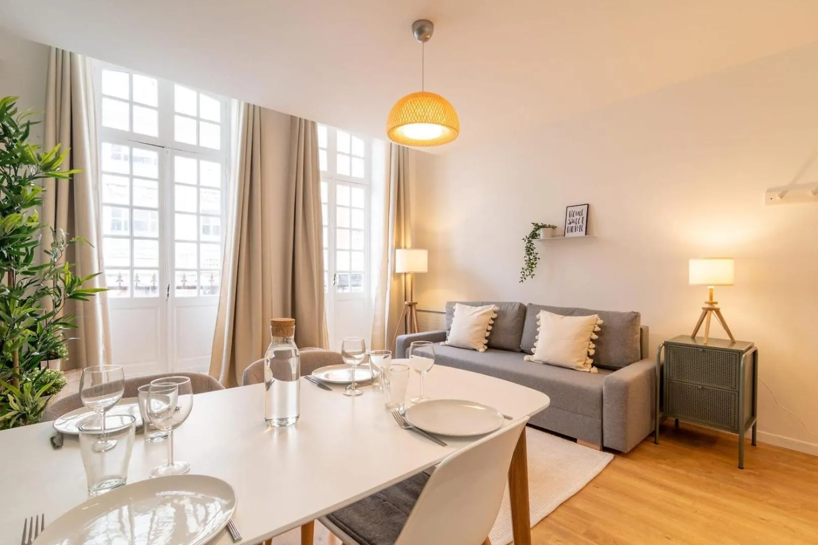 Apartment Lille Centre - Nice And Functional Ap. France